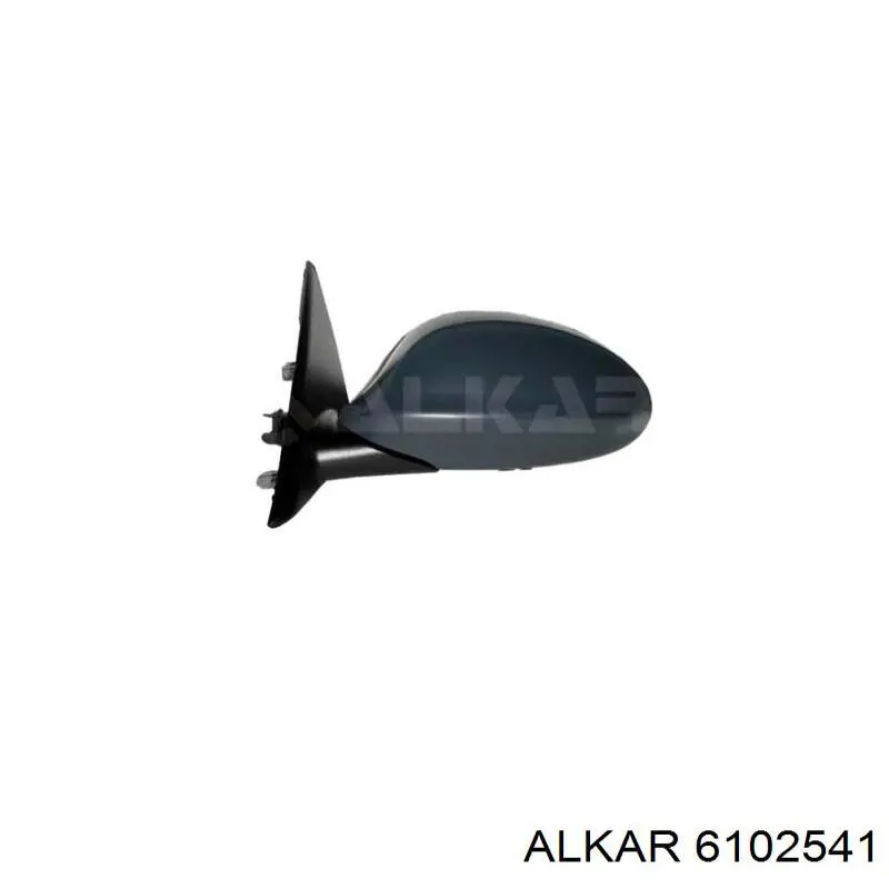 Compre 6102541 Alkar Espelho de retrovisão direito