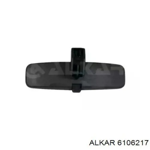 Espelho de salão interno Alkar 6106217 preço, a partir de 21,02 USD