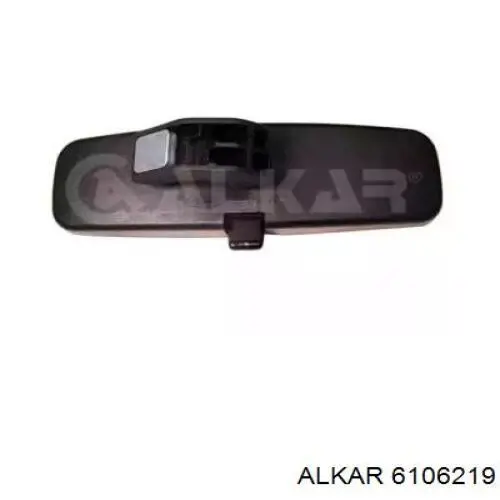 Compre 6106219 Alkar Espelho de salão interno