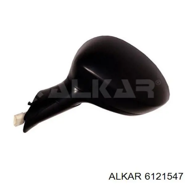 Espelho de retrovisão esquerdo Alkar 6121547 preço, a partir de 52,19 USD
