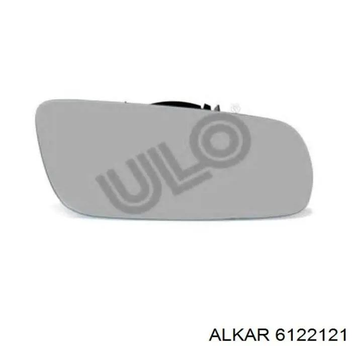 Compre 6122121 Alkar Espelho de retrovisão direito