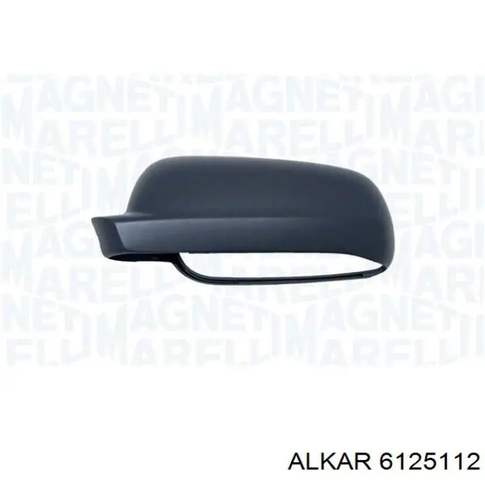 Compre 6125112 Alkar Espelho de retrovisão esquerdo