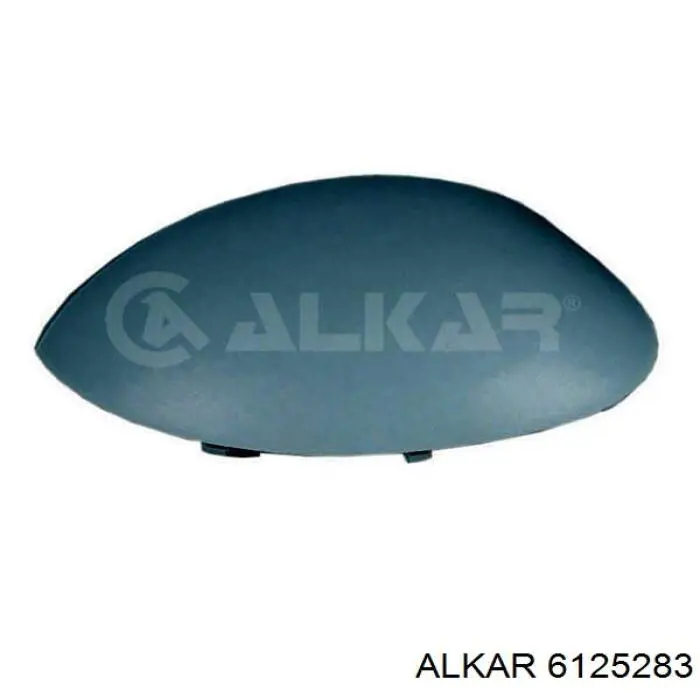 Compre 6125283 Alkar Espelho de retrovisão esquerdo