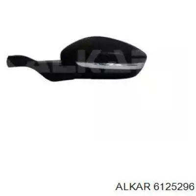 Espelho de retrovisão esquerdo Alkar 6125296 preço, a partir de 90,24 USD