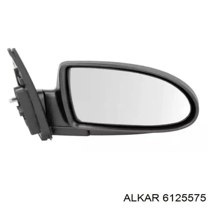 Compre 8761025620 Hyundai/Kia Espelho de retrovisão esquerdo