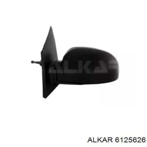 Espelho de retrovisão esquerdo Alkar 6125626 preço, a partir de 52,78 USD