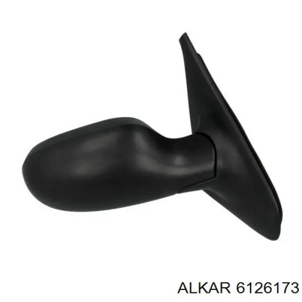 Compre 6126173 Alkar Espelho de retrovisão direito