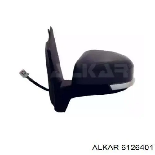 Espelho de retrovisão direito Alkar 6126401 preço, a partir de 63,03 USD