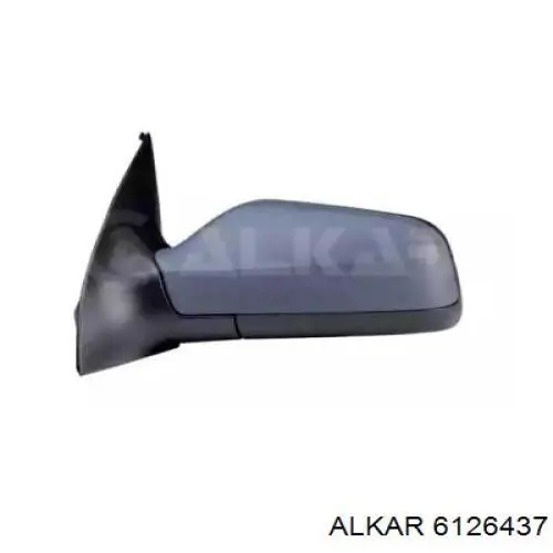 Espelho de retrovisão direito Alkar 6126437 preço, a partir de 52,84 USD