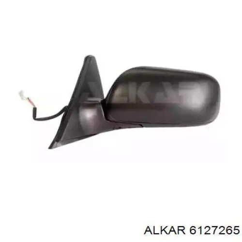 Compre 8790605010 Toyota Espelho de retrovisão esquerdo