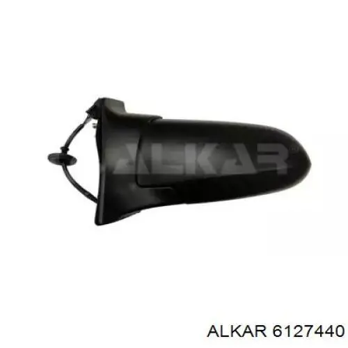 Espelho de retrovisão esquerdo Alkar 6127440 preço, a partir de 77,29 USD