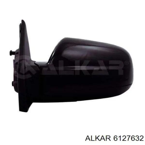 Espelho de retrovisão esquerdo Hyundai/Kia 876102E300 preço, a partir de 71,51 USD