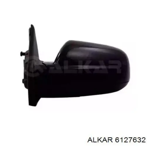 Compre 876102E300 Hyundai/Kia Espelho de retrovisão esquerdo
