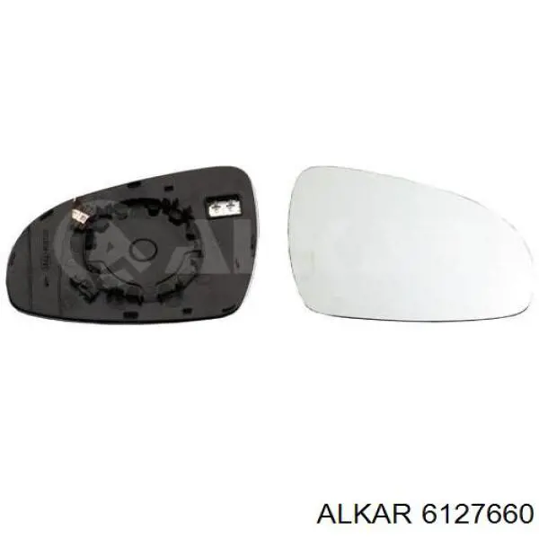 Espelho de retrovisão esquerdo Hyundai/Kia 876104Y030 preço, a partir de 131,10 USD