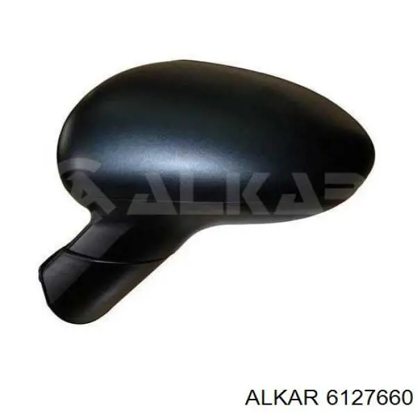 Espelho de retrovisão esquerdo Hyundai/Kia 876104Y030 preço, a partir de 131,10 USD