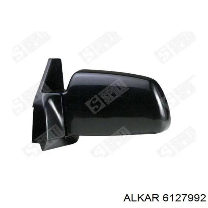 Compre 8470266D00Y28 VAG Espelho de retrovisão esquerdo