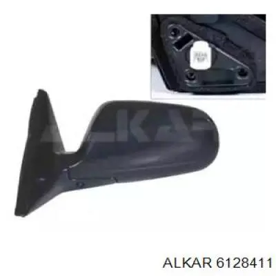 Espelho de retrovisão direito Alkar 6128411 preço, a partir de 69,61 USD