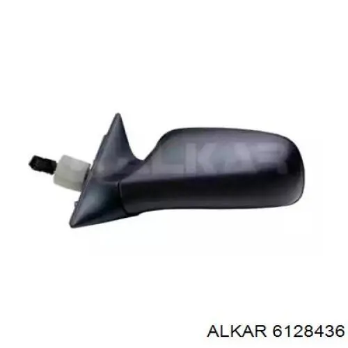 Espelho de retrovisão direito Alkar 6128436 preço, a partir de 53,56 USD