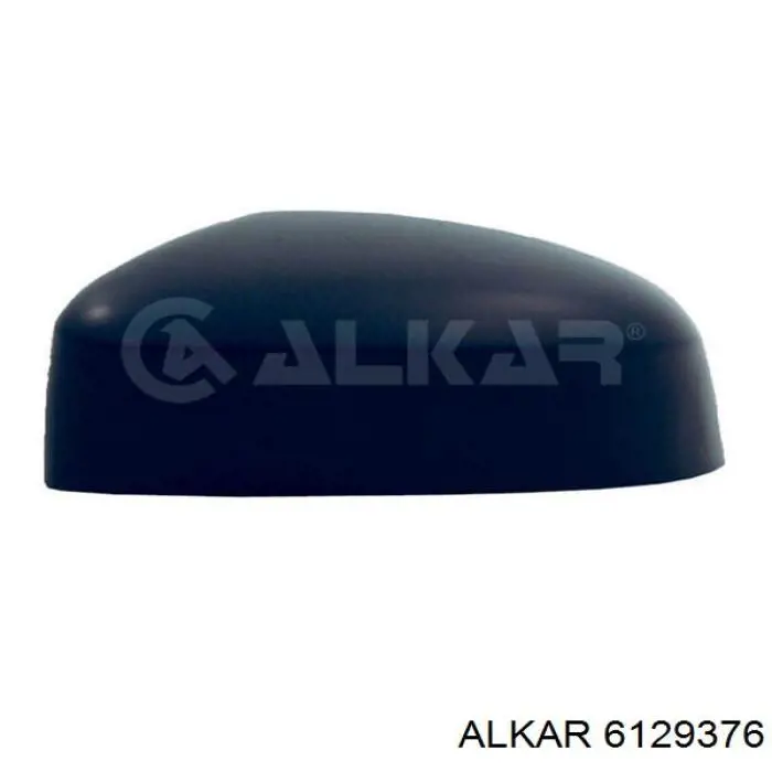 Compre 6129376 Alkar Espelho de retrovisão esquerdo
