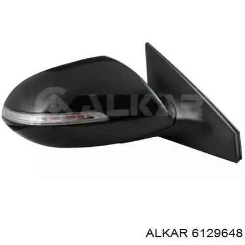 Compre 876103W211 Hyundai/Kia Espelho de retrovisão esquerdo