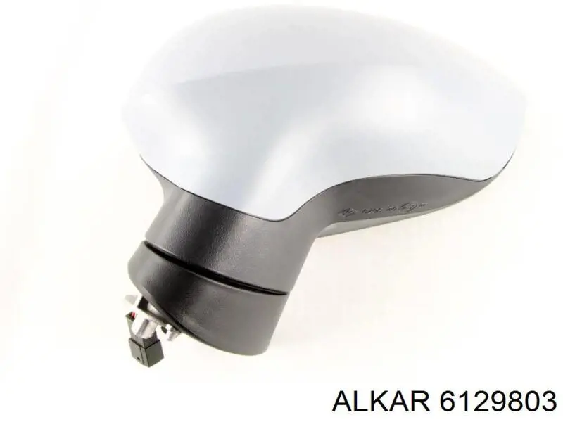 Espelho de retrovisão esquerdo Alkar 6129803 preço, a partir de 115,98 USD