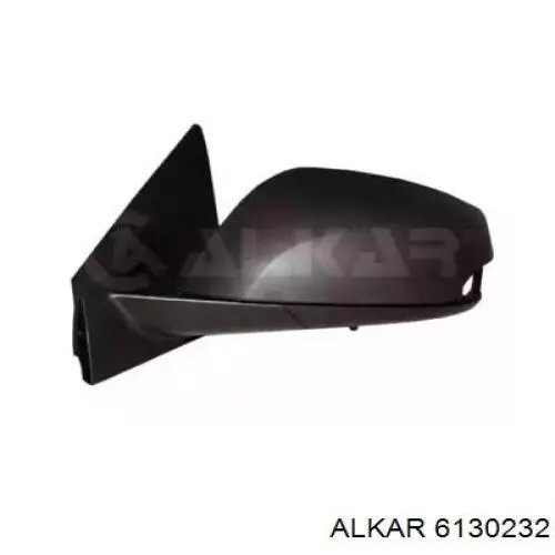 Compre 6130232 Alkar Espelho de retrovisão esquerdo