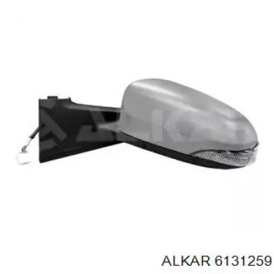 Espelho de retrovisão esquerdo Toyota 879400D580 preço, a partir de 107,10 USD