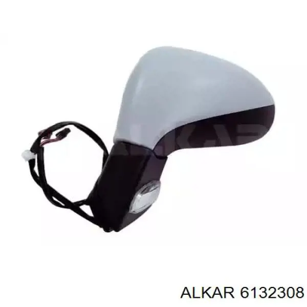 Espelho de retrovisão direito Alkar 6132308 preço, a partir de 86,83 USD