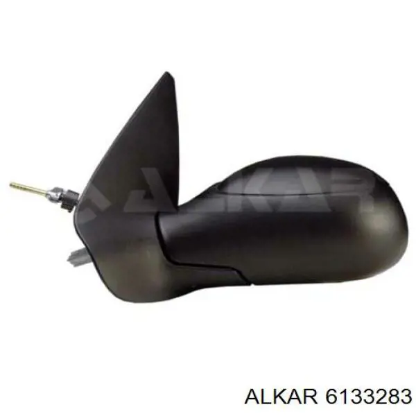 Espelho de retrovisão esquerdo Alkar 6133283 preço, a partir de 47,28 USD
