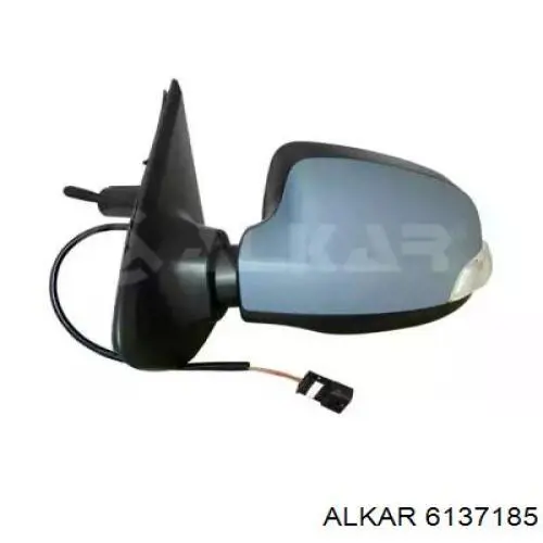 Espelho de retrovisão esquerdo Alkar 6137185 preço, a partir de 69,41 USD