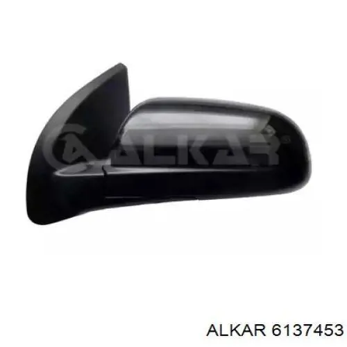 Compre 6137453 Alkar Espelho de retrovisão esquerdo