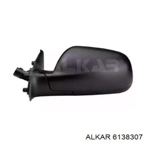 Espelho de retrovisão direito Alkar 6138307 preço, a partir de 41,74 USD