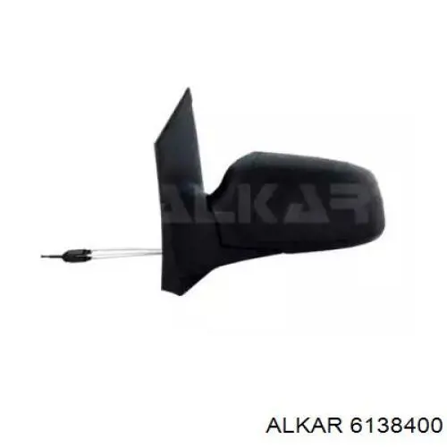 Espelho de retrovisão direito Alkar 6138400 preço, a partir de 44,99 USD