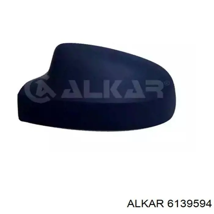 Espelho de retrovisão esquerdo Alkar 6139594 preço, a partir de 59,92 USD