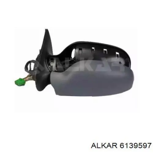 Compre 30634917 Volvo Espelho de retrovisão esquerdo
