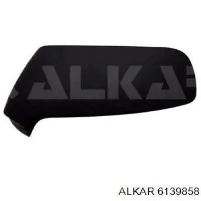 Espelho de retrovisão esquerdo Alkar 6139858 preço, a partir de 89,54 USD