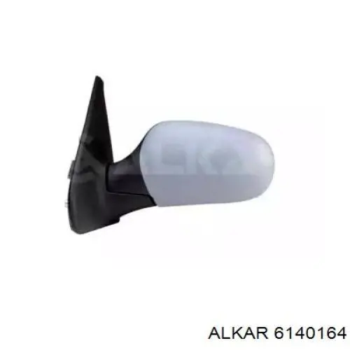 Compre 6140164 Alkar Espelho de retrovisão direito