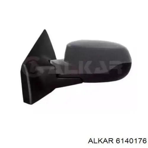 Espelho de retrovisão direito Alkar 6140176 preço, a partir de 102,15 USD