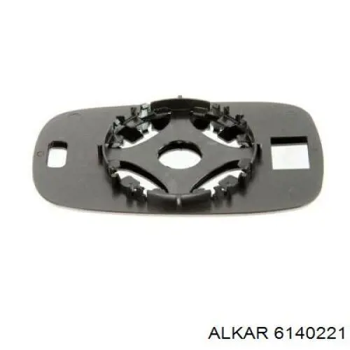 Compre 6140221 Alkar Espelho de retrovisão direito
