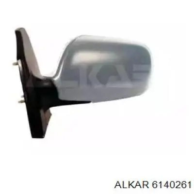 Compre 6140261 Alkar Espelho de retrovisão direito