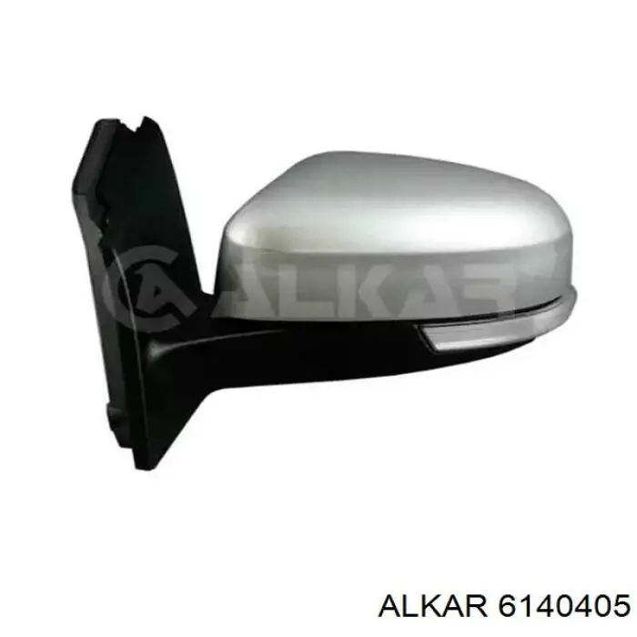 Espelho de retrovisão direito Alkar 6140405 preço, a partir de 94,94 USD