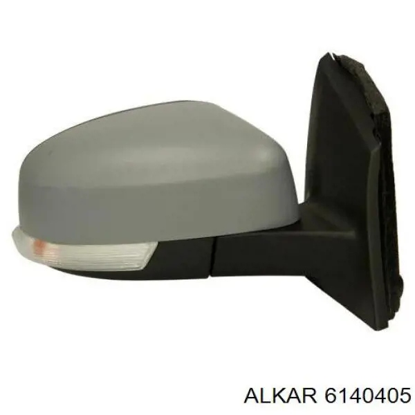 Compre 6140405 Alkar Espelho de retrovisão direito