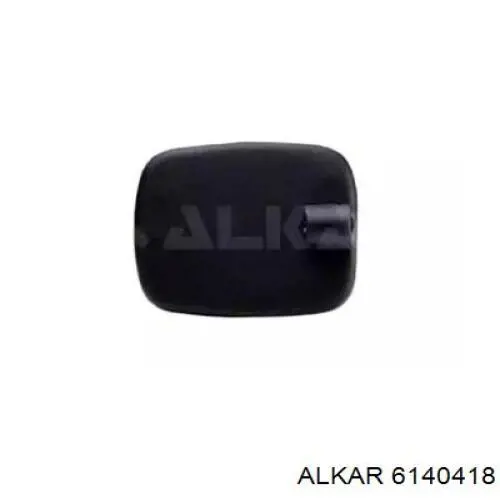 Espelho de retrovisão esquerdo Alkar 6140418 preço, a partir de 38,25 USD