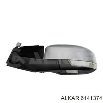 Espelho de retrovisão esquerdo Ford 1776373 preço, a partir de 184,21 USD