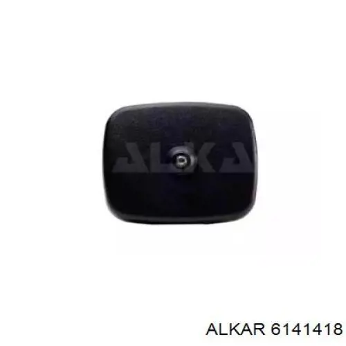 Espelho de retrovisão Alkar 6141418 preço, a partir de 18,25 USD