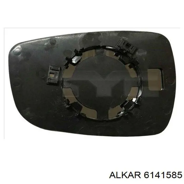Compre 87610A6030 Hyundai/Kia Espelho de retrovisão esquerdo