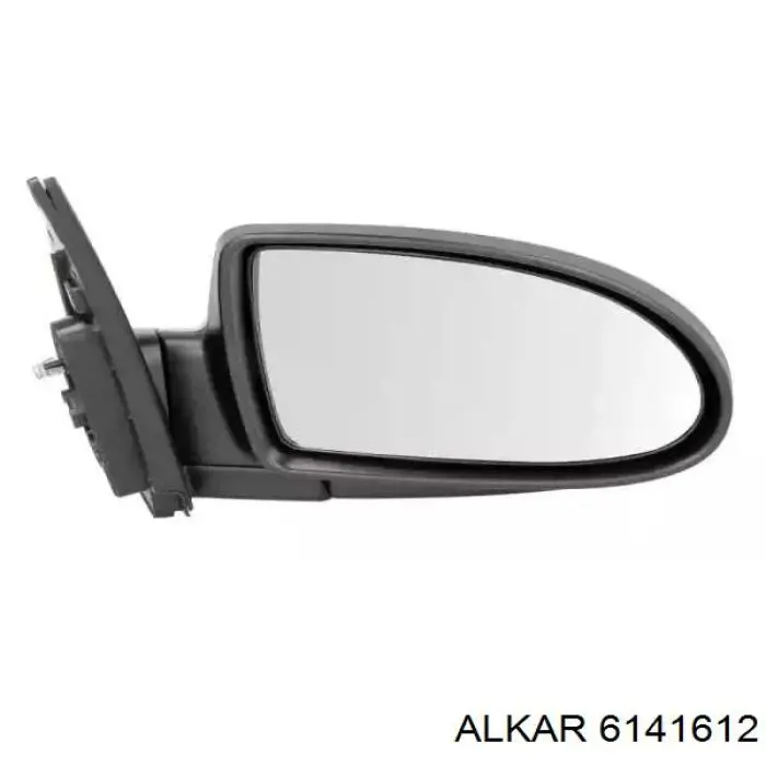 Compre 876101R140 Hyundai/Kia Espelho de retrovisão esquerdo