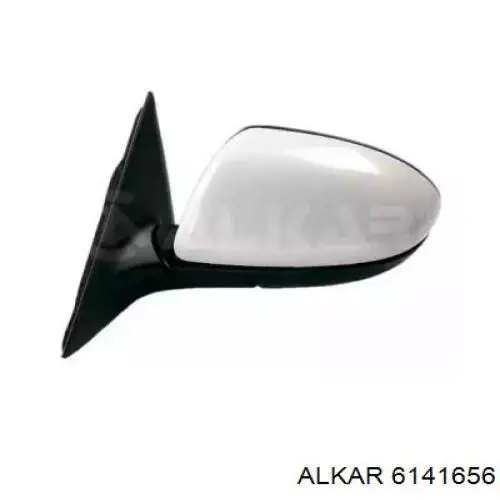Espelho de retrovisão esquerdo Mazda GAL569180DPZ preço, a partir de 127,75 USD