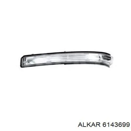 Espelho de retrovisão esquerdo Mercedes A1698101376 preço, a partir de 395,37 USD