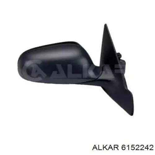Espelho de retrovisão esquerdo General Motors 12795620 preço, a partir de 80,02 USD